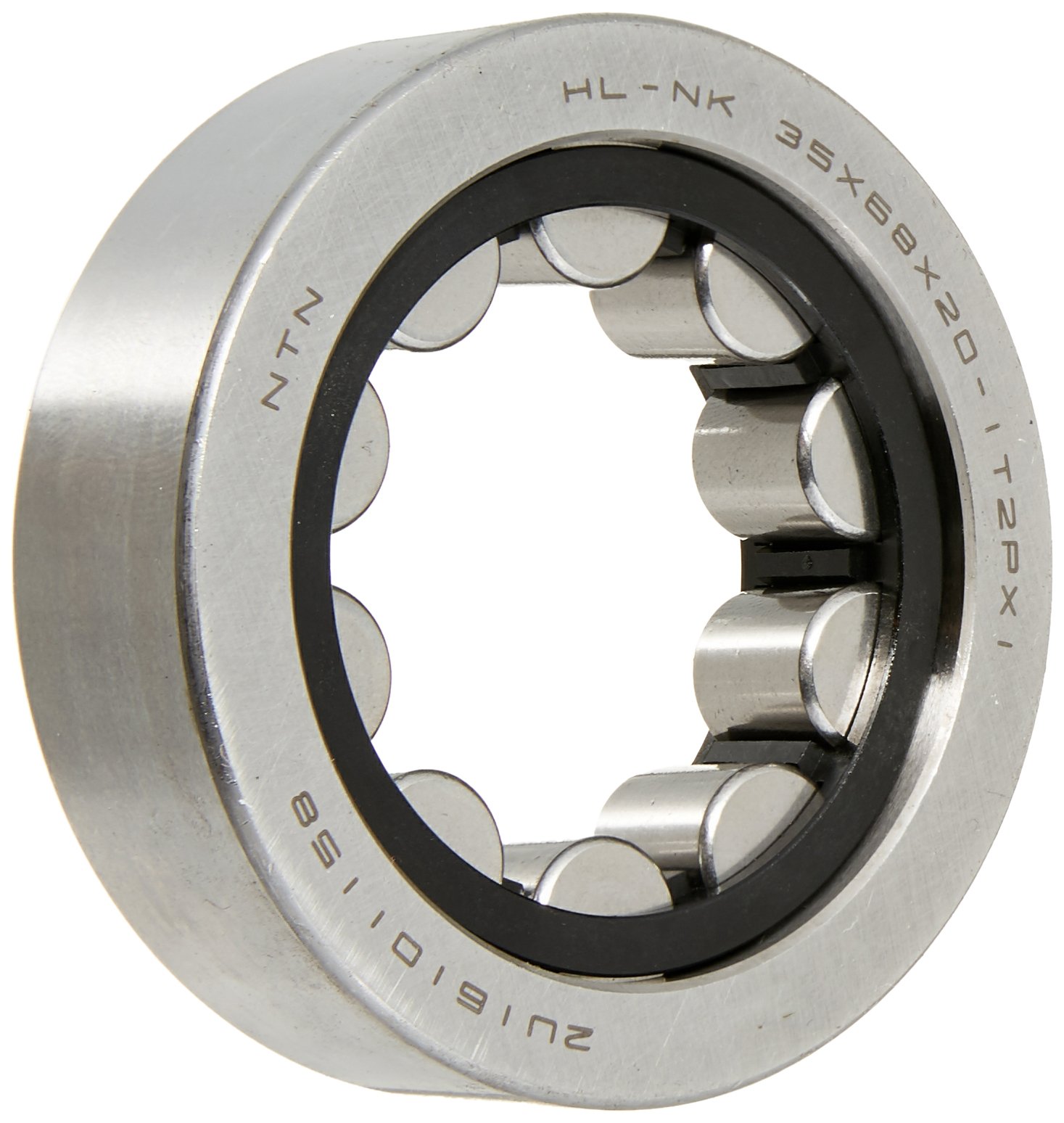 リングライト　茨 Genuine Honda 91003-PPS-003 Needle Roller Bearing : Amazon.in: Car